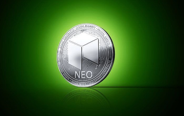 Neo創設者 Da Hongfei コメント