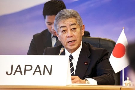 岩屋外務大臣がローマ教皇葬儀に参列予定