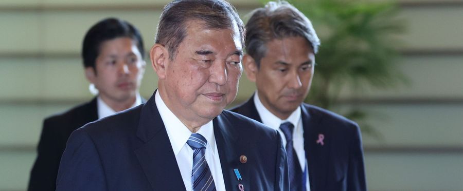 石破茂元側近が語る過去の献金と不記載疑惑