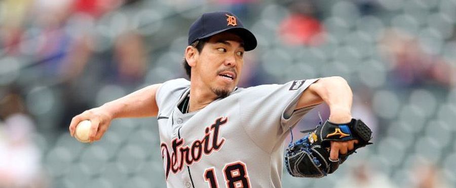 前田健太がタイガースから自由契約に！移籍先は？