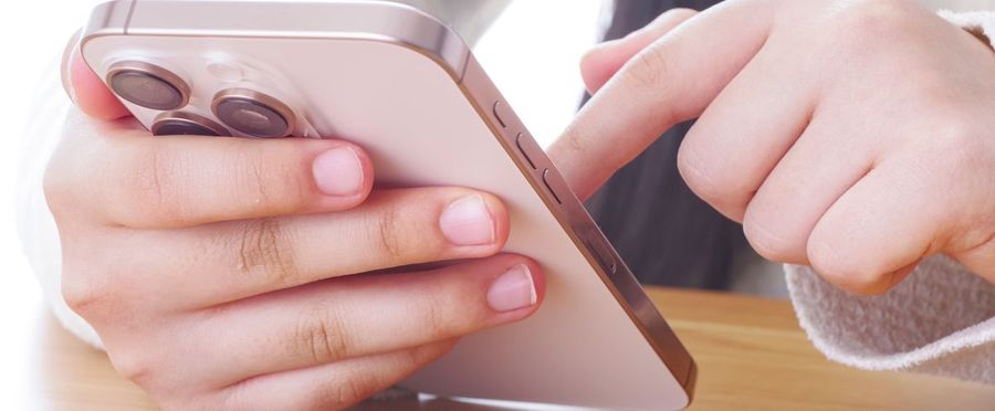 子どもを守る！ネットの性的広告規制の現状