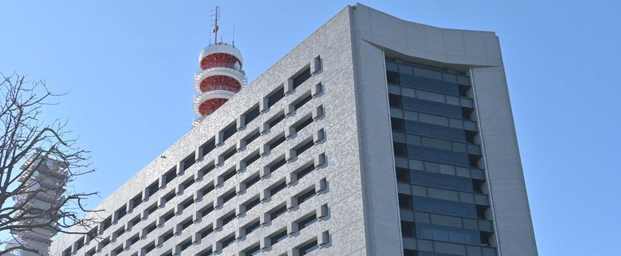 東大前駅で男子大学生が切り付けられる事件