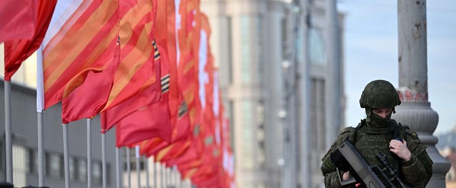 ロシアの一時停戦宣言とウクライナの反応
