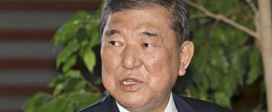 政府・自民党、消費税減税を見送る決定