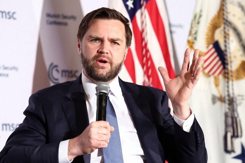バンス副大統領、ロシアの要求は過大と指摘