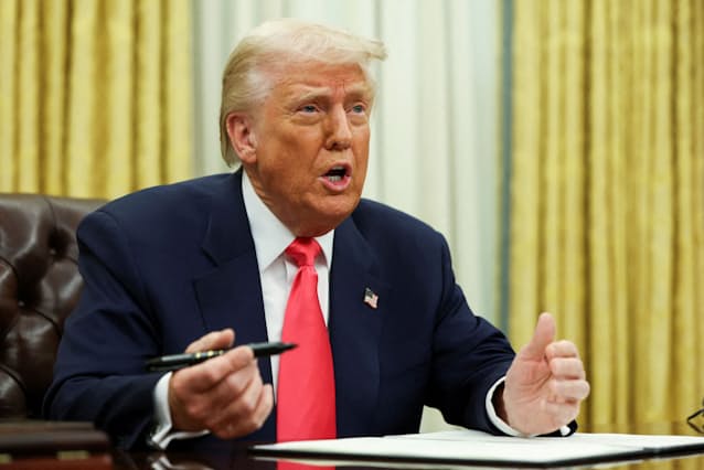 トランプ政権の方針転換とロシアへの圧力強化