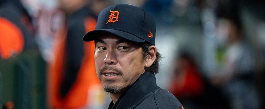 前田健太のリリースと今後の展望