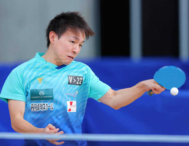 丹羽孝希、米メジャーリーグ「ニューヨーク・スライス」入団決定