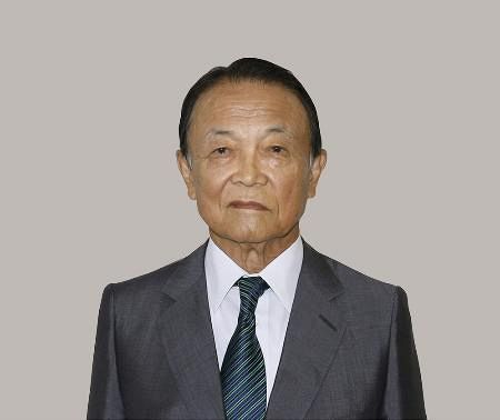 新ローマ教皇レオ14世就任式に麻生氏派遣へ