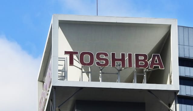 東芝不正会計問題: 個人株主が賠償請求で勝訴
