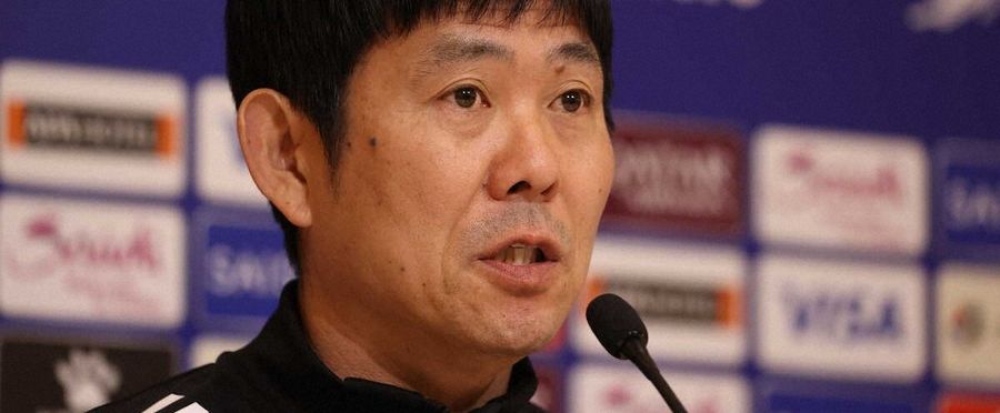 森保監督が語る長友招集の理由とは