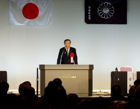 消費税減税が参院選の争点に 自民・立憲の見解