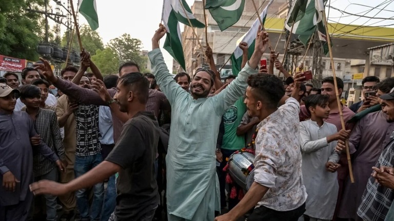 インド・パキスタン紛争の悪化と米国の停戦努力