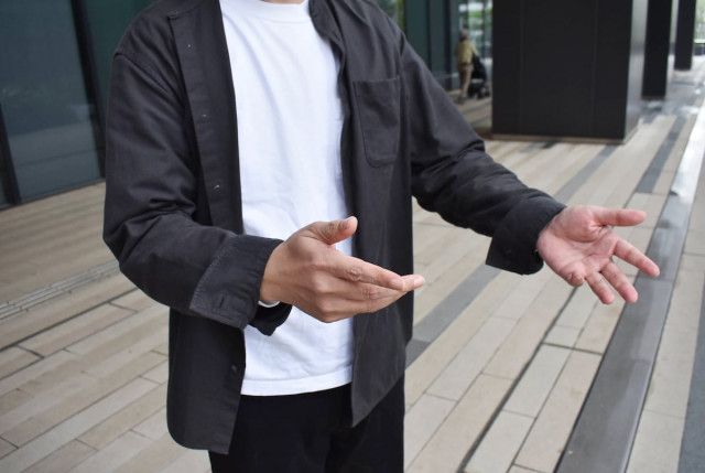 就職氷河期世代が語る政治への不信と苦境