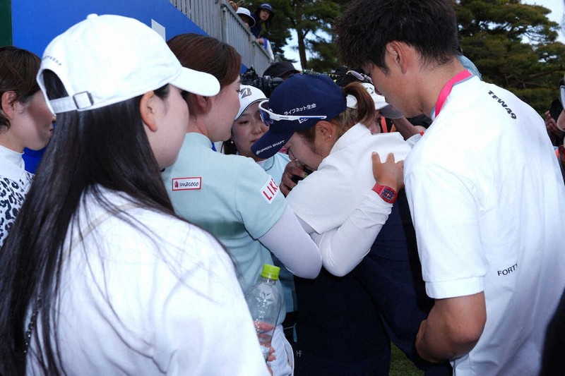 藤田さいき、ワールド・サロンパス・カップで2位！プレーオフの激闘