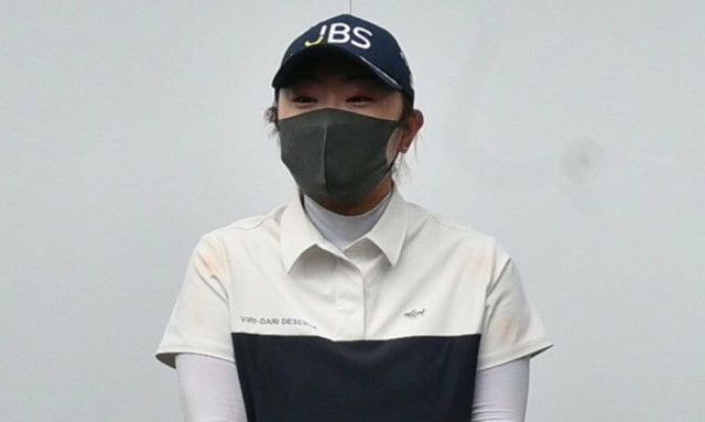 藤田さいき、ワールドレディスチャンピオンシップで涙の謝罪