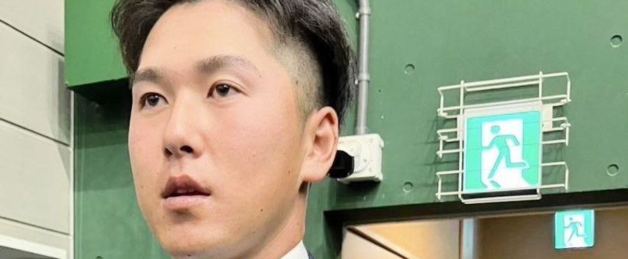 巨人・秋広と大江がソフトバンクへ電撃トレード