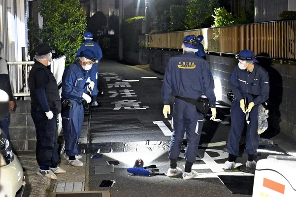 千葉市若葉区での年配女性殺害事件の詳細