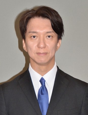 平岩征樹衆院議員の離党届を国民民主党が受理