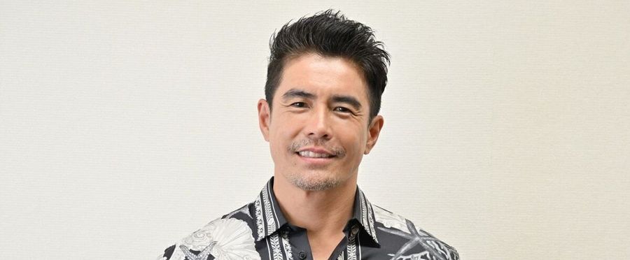 伊藤英明、結婚後の変化と責任感について語る
