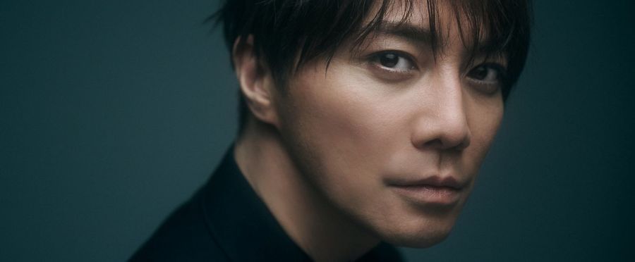 成宮寛貴、8年ぶりの俳優復帰！美しき殺人鬼を演じる