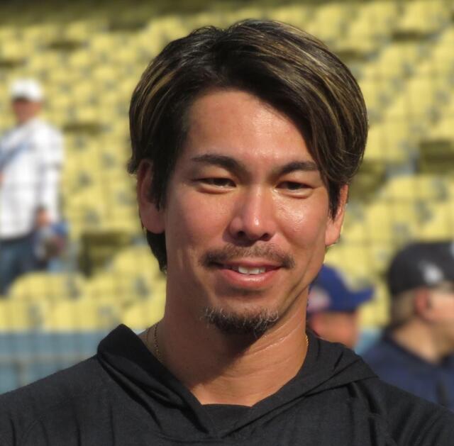 前田健太、カブスとマイナー契約を締結