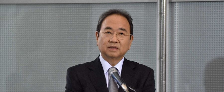フジ社長、中居氏の反論に対する見解を発表