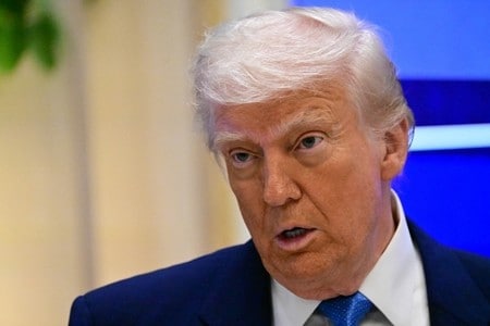 トランプ大統領、スプリングスティーンとスウィフトに敵意表明