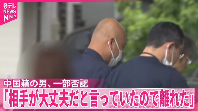 埼玉で小学生ひき逃げ事件、42歳男を逮捕