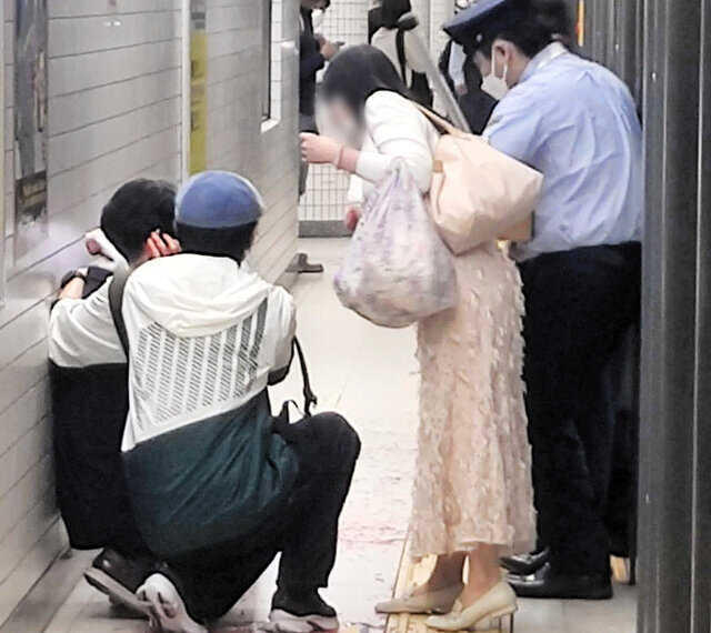 東大前駅で発生した切りつけ事件の詳細と容疑者の供述