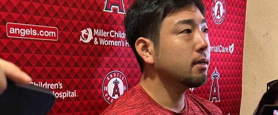 菊池雄星、ドジャース戦で負傷降板も軽傷と報告