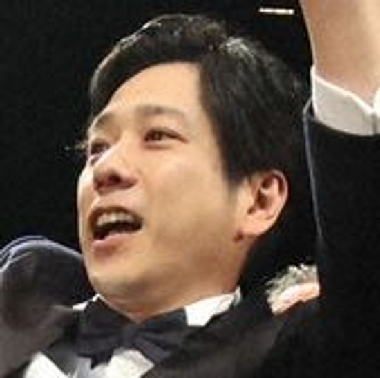 二宮和也主演映画「８番出口」がカンヌ初上映