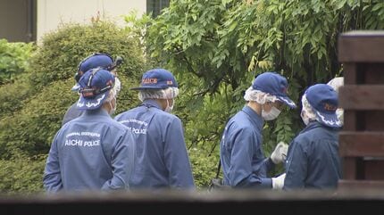 高齢夫妻遺体発見、少年が供述した動機とは