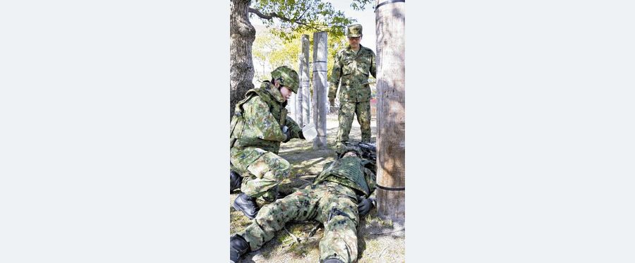 即応予備自衛官制度の危機とその影響