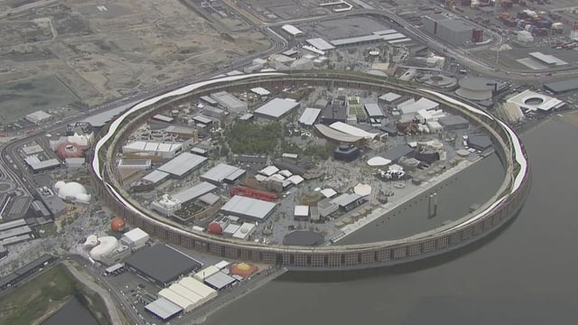 大阪万博で虫大量発生、万博協会が対策を発表