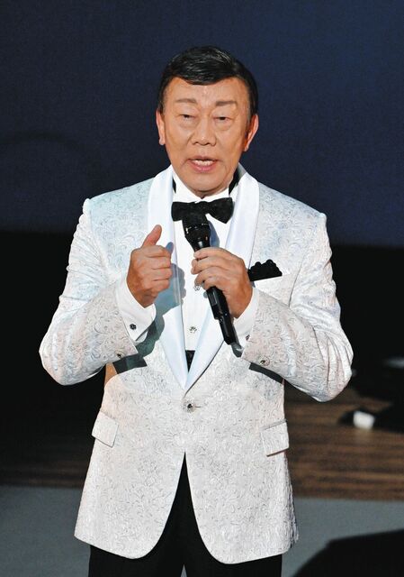 橋幸夫がアルツハイマー型認知症を公表