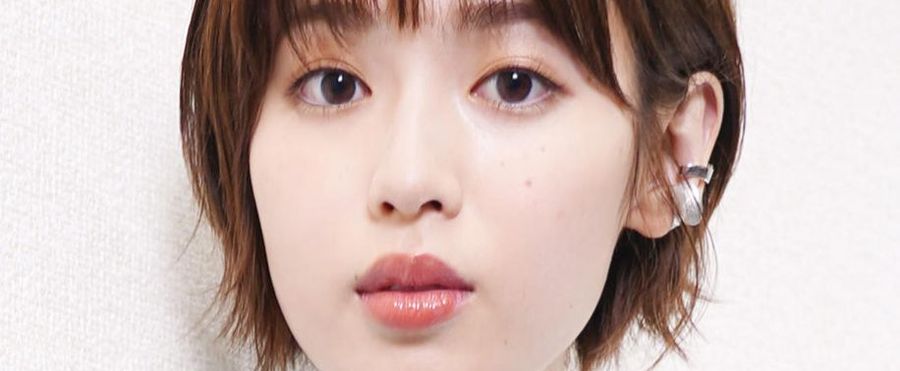 白石聖が永野芽郁の代役に！26年度大河ドラマ「豊臣兄弟！」