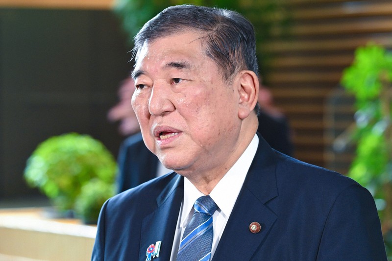 石破首相、江藤農水相の辞職を受理した理由とは