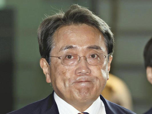 米国との関税交渉で自動車相互認証提案