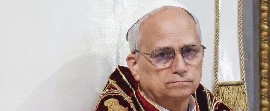 ローマ教皇、ウクライナ和平交渉をバチカンで主催へ