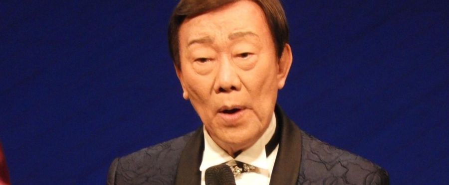 橋幸夫、認知症公表後の感動ステージを披露