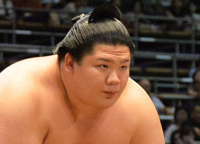 宇良が高安を破る！大相撲夏場所11日目の結果