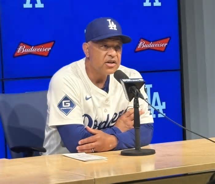 ドジャース山本由伸、ダイヤモンドバックス戦で完璧な投球