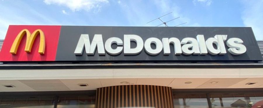 マクドナルドのハッピーセット購入制限発表