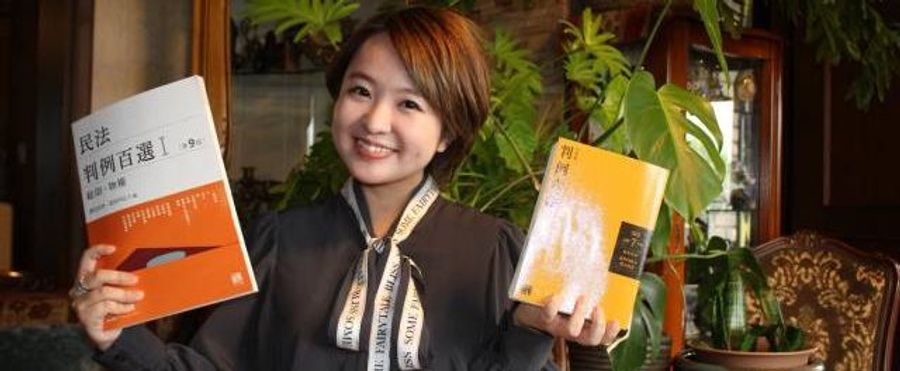 さくらまやが法学部を選んだ理由とその魅力