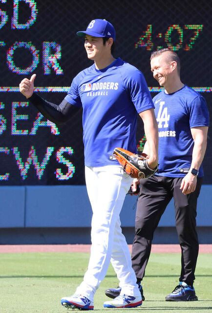 大谷翔平、スライダー復活で二刀流復帰へ前進