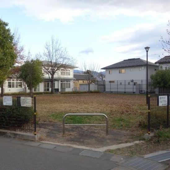 子どもの声は魅力！公園での研究成果