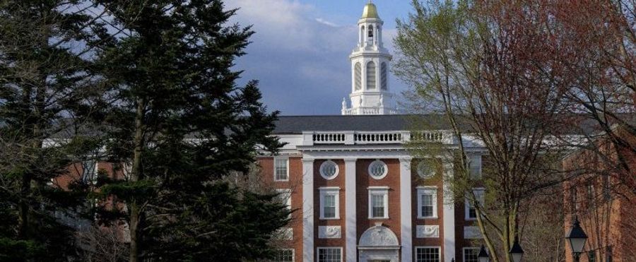 ハーバード大学、外国人留学生受け入れ資格停止