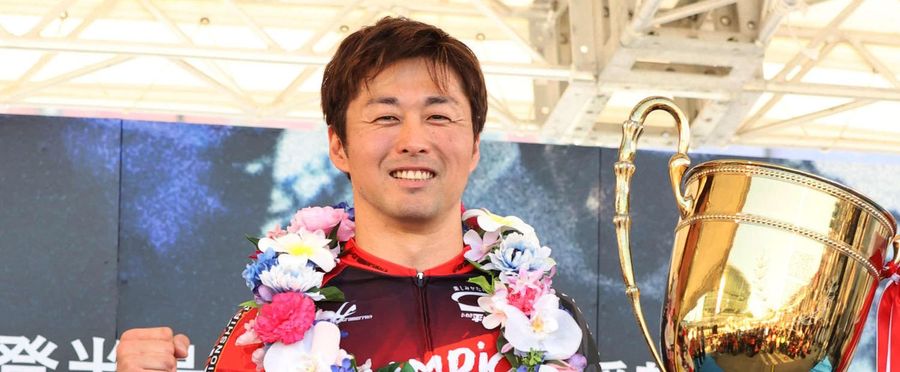 平原康多が電撃引退！競輪界のレジェンドの軌跡