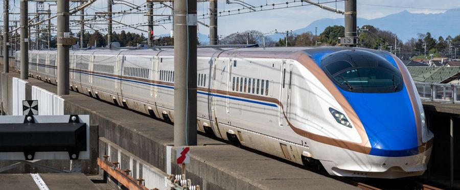 JR東日本新幹線eチケットの発売日変更のお知らせ